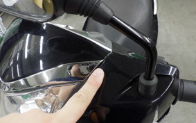HONDA LEAD 125 JF45