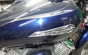 YAMAHA DRAGSTAR 1100 2009 VP13J