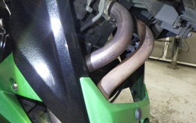 KAWASAKI Z300 2022