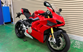 DUCATI  DUCATI PANIGA-REV4S 2020 DA00J
