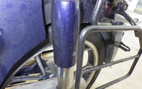 HONDA C125 SUPER CUB JA48