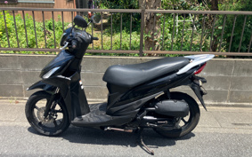 SUZUKI ADDRESS V110 CE47A