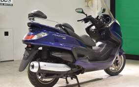 YAMAHA MAJESTY 400 2007 SH04J