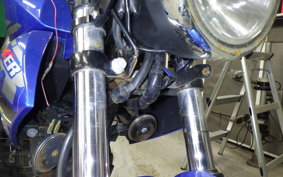 SUZUKI GIXXER 150 2007 NG4BG