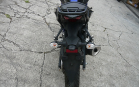 YAMAHA MT-03 2018 RH13J