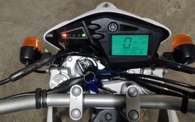 YAMAHA SEROW 250 DG31J