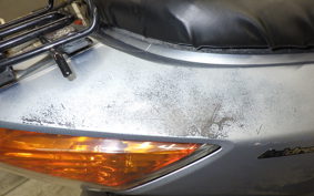 SUZUKI ADDRESS V50 G CA42A
