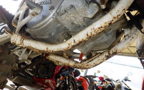 HONDA CR125R JE01
