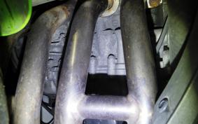 KAWASAKI ZX-25R 1994 ZX250E