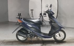 SUZUKI ADDRESS V50 CA42A