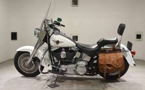HARLEY FLSTF 1450 2002