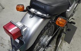 HONDA CB223S MC40