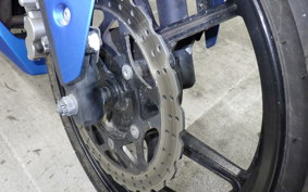 KAWASAKI NINJA 250R EX250K
