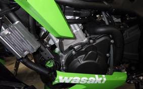 KAWASAKI ZX-4RR 2026 ZX400P