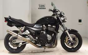 SUZUKI GSX1400 2008 GY71A