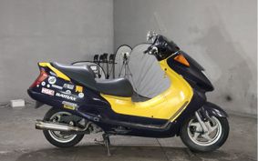 HONDA FORESIGHT MF04