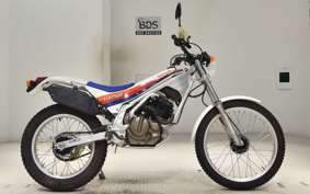 HONDA TLR250R MD18
