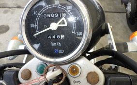 SUZUKI VOLTY 1994 NJ47A