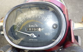 HONDA CL125 CL125K