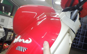 YAMAHA VINO 50 Gen.4 2021 AY02