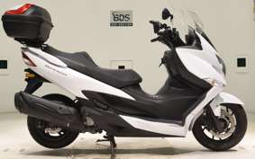 SUZUKI BURGMAN400 A 2019 DU11A