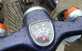 HONDA C90 SUPER CUB HA02