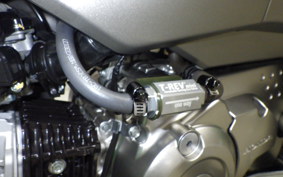 HONDA CT125-2 2008 JA65