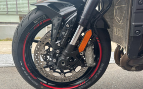 KAWASAKI NINJA H2 2022 ZRT00K