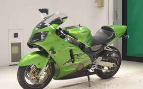 KAWASAKI ZX 1200 NINJA R 2001 ZXT20A
