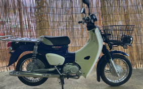 HONDA SUPER CUB50 AA07