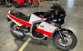 SUZUKI GSX-R400 1985 GK71B