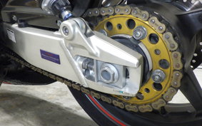 HONDA CB1300SF SUPER FOUR 2007 SC54