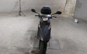 SUZUKI ADDRESS V125 CF46A