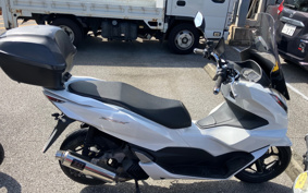 HONDA PCX125 JK05