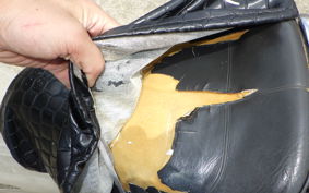 HONDA C90 SUPER CUB E HA02