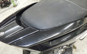 YAMAHA TRICITY 125 2008 SE82J