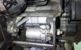 SUZUKI TR110 STREET MAGIC 2025 CF12A