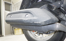 HONDA TACT-4ﾍﾞｰｼｯｸ AF79