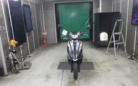 SUZUKI ADDRESS V125 G 2007 CF46A