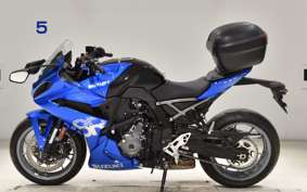 SUZUKI GSX-8R 2024