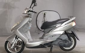 YAMAHA CYGNUS 125 X SE44J