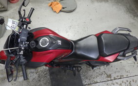 HONDA HORNET2.0