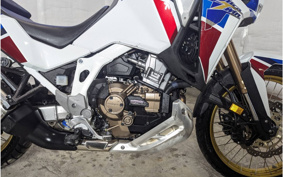 HONDA CRF1100L AFRICA TWIN Adventure DCT ES 2019 SD10