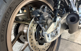HONDA CB1100RS FINAL ED 2024 SC65