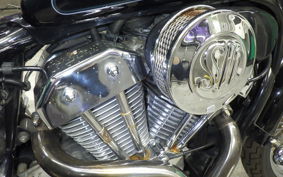 HONDA STEED 400 1990 NC26