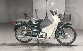 HONDA SUPER CUB50 AA01