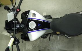 YAMAHA MT-09 SP 2023