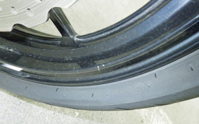 KAWASAKI NINJA 400 2018 EX400G