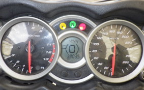 SUZUKI HAYABUSA Gen.2 2011