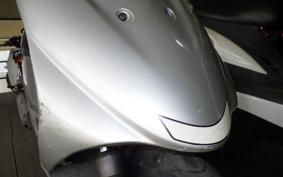 SUZUKI ADDRESS V125 G 2015 CF46A